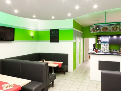 Foto: Pronto Pizzaservice Schwerin