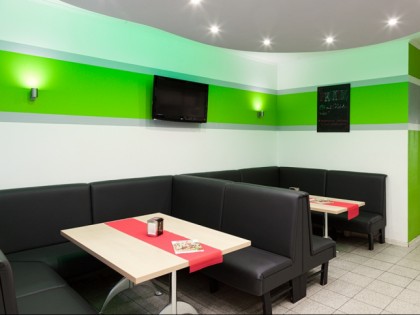 Foto: Pronto Pizzaservice Schwerin