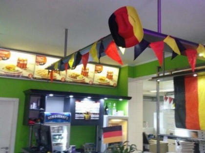 Foto: Pronto Pizzaservice Schwerin