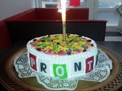Foto: Pronto Pizzaservice Schwerin